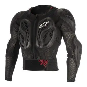 protective motorcycle jacket gear