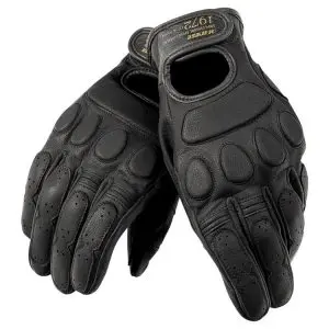 protective motorcycle gloves image
