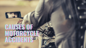 The Statistics and Potential Causes of Motorcycle Accidents