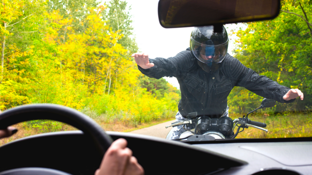 The cost of motorcycle accident injuries