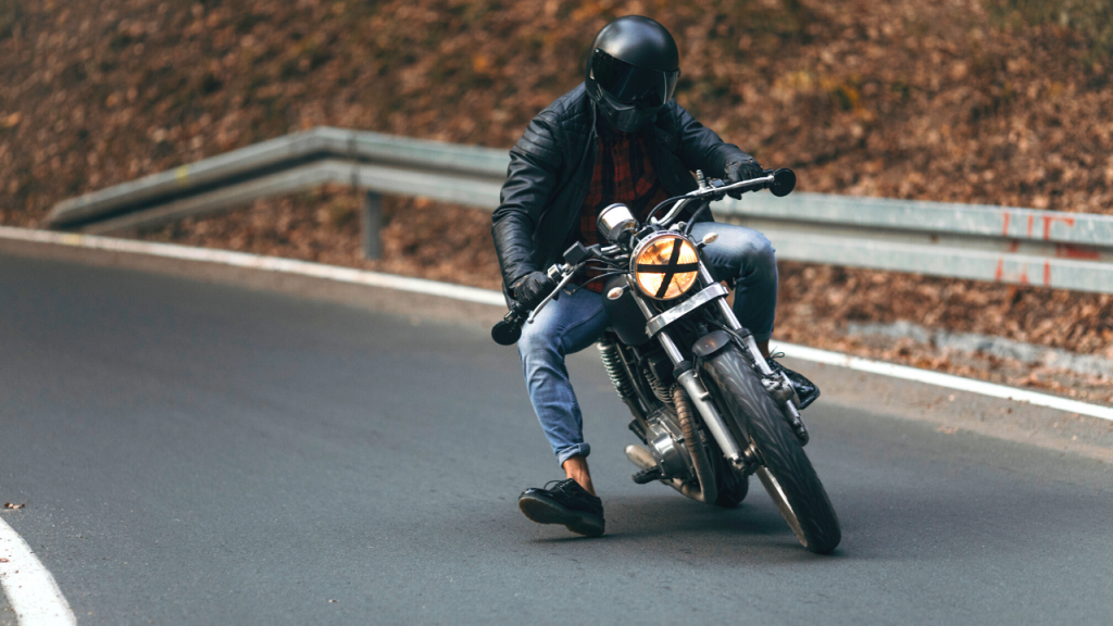 What makes motorcycle accidents more dangerous than car accidents?