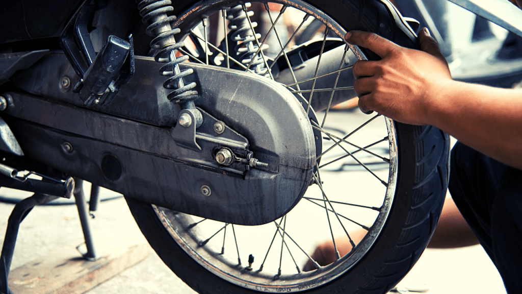 The importance of safety recalls in preventing motorcycle accidents