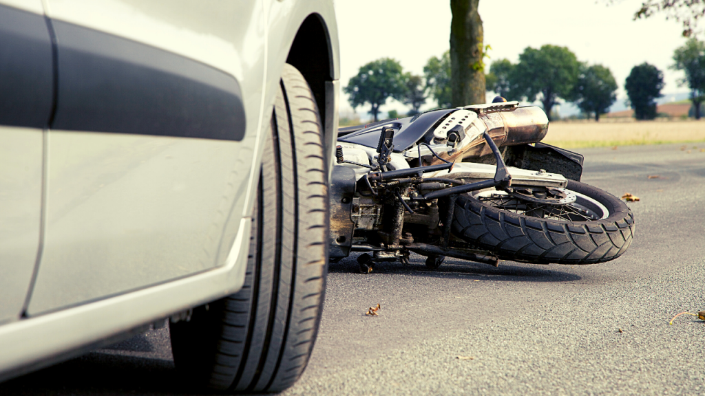The statistics and potential causes of motorcycle accidents