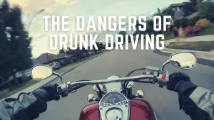 Read more about the article Why is riding a motorcycle while drunk dangerous?