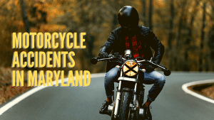 Read more about the article What are the statistics of motorcycle accidents in Maryland?