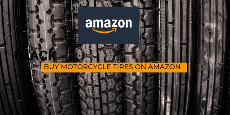 what causes motorcycle tire cupping image