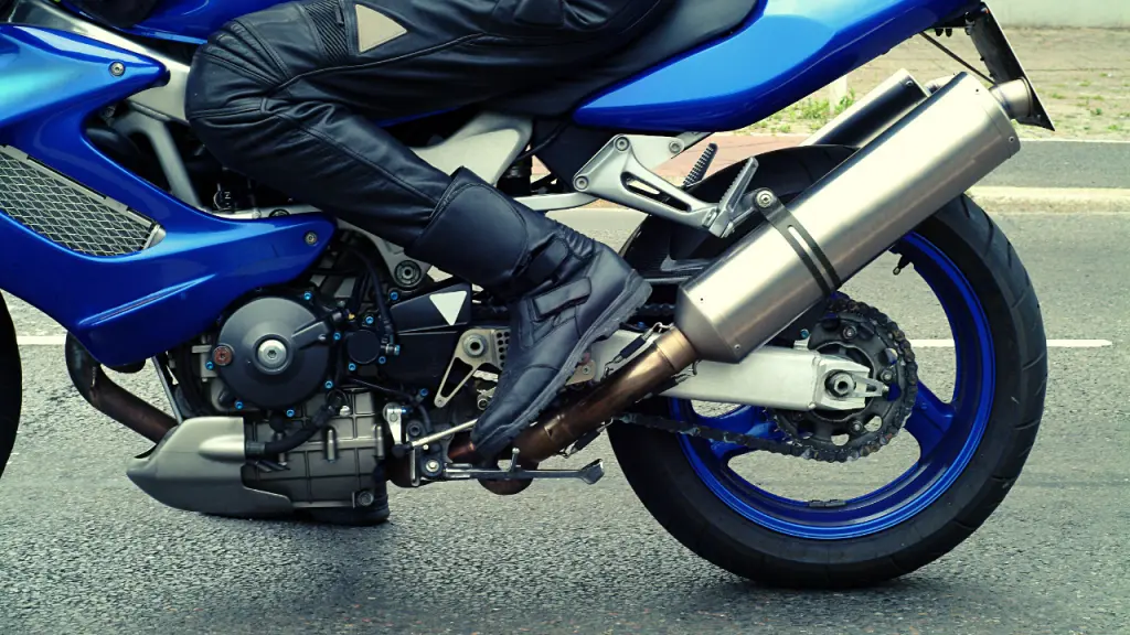 motorcycle protective gear image