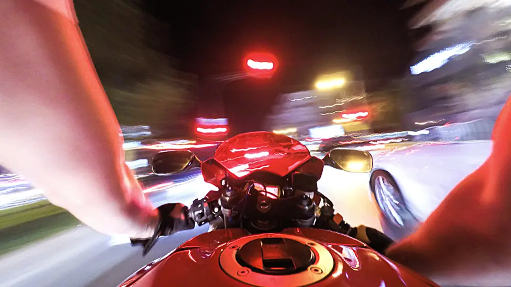 What makes motorcycle accidents more dangerous than car accidents?