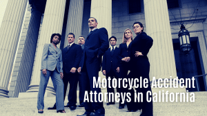 Read more about the article California Motorcycle Accident Lawyers: Recommendations and Reviews
