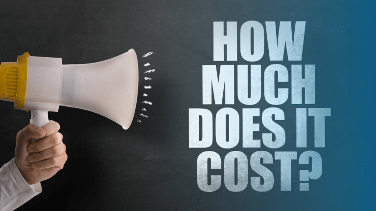 How much does it cost image