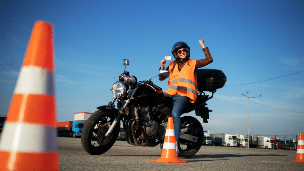 How to Get Your Motorcycle License - The Ultimate Guide