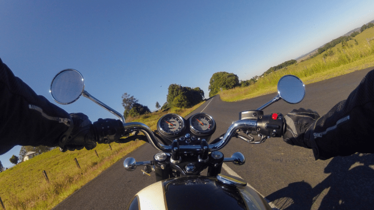 How to Get Your Motorcycle License image