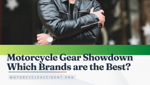 Read more about the article Motorcycle Gear Showdown: Which Brands are the Best?