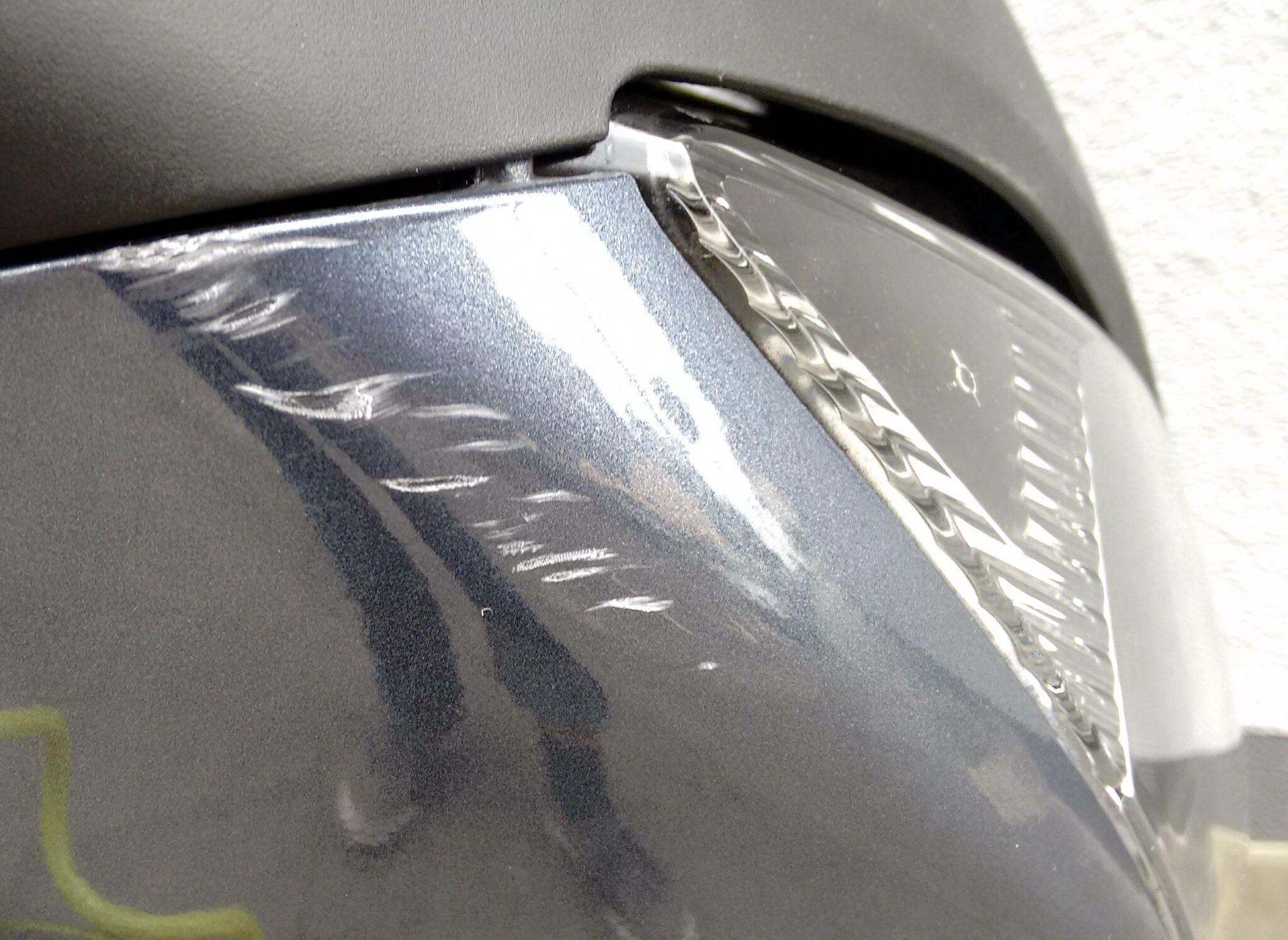 How to Remove Scratches from Motorcycle Paint A Comprehensive Guide