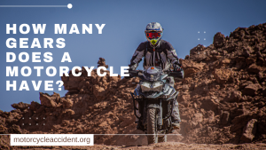 Read more about the article How Many Gears Does a Motorcycle Have?