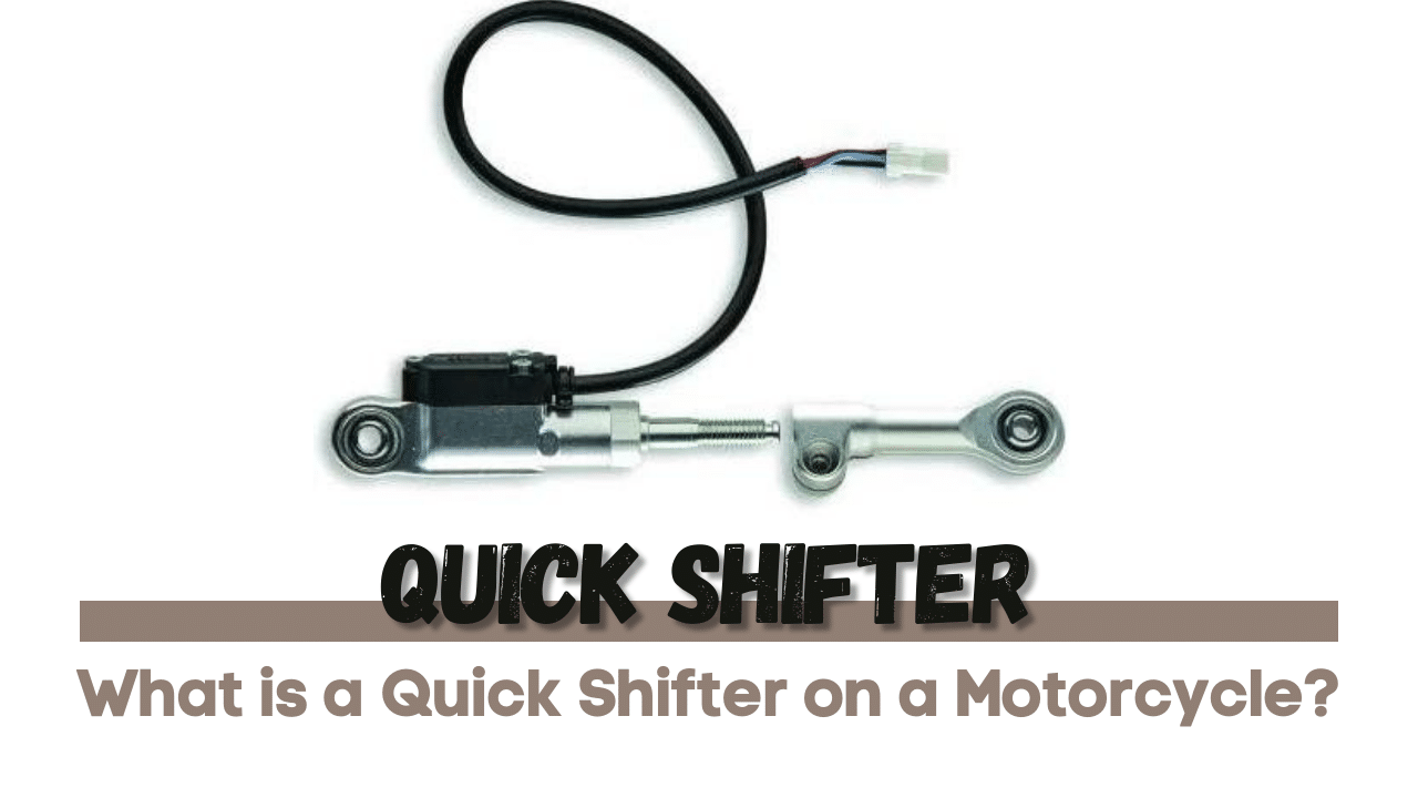 You are currently viewing What is a Quick Shifter on a Motorcycle?