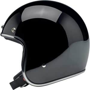 Biltwell Bonanza Half Helmet