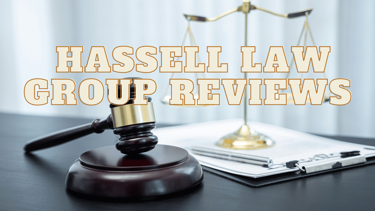 You are currently viewing Hassell Law Group Reviews