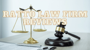 Ratto Law Firm Reviews