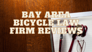 Read more about the article Bay Area Bicycle Law Reviews