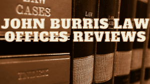 John Burris Law Offices Reviews