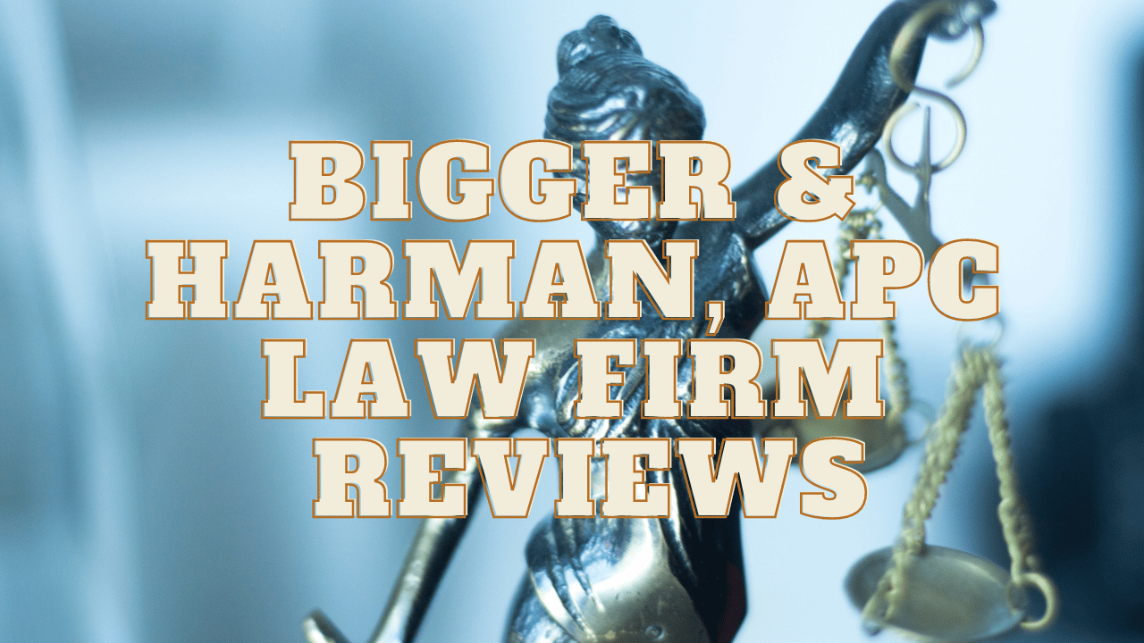 You are currently viewing Bigger & Harman, APC Reviews