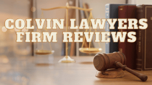 Read more about the article Colvin Lawyers Firm – Reviews