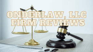 Read more about the article OnderLaw, LLC Reviews