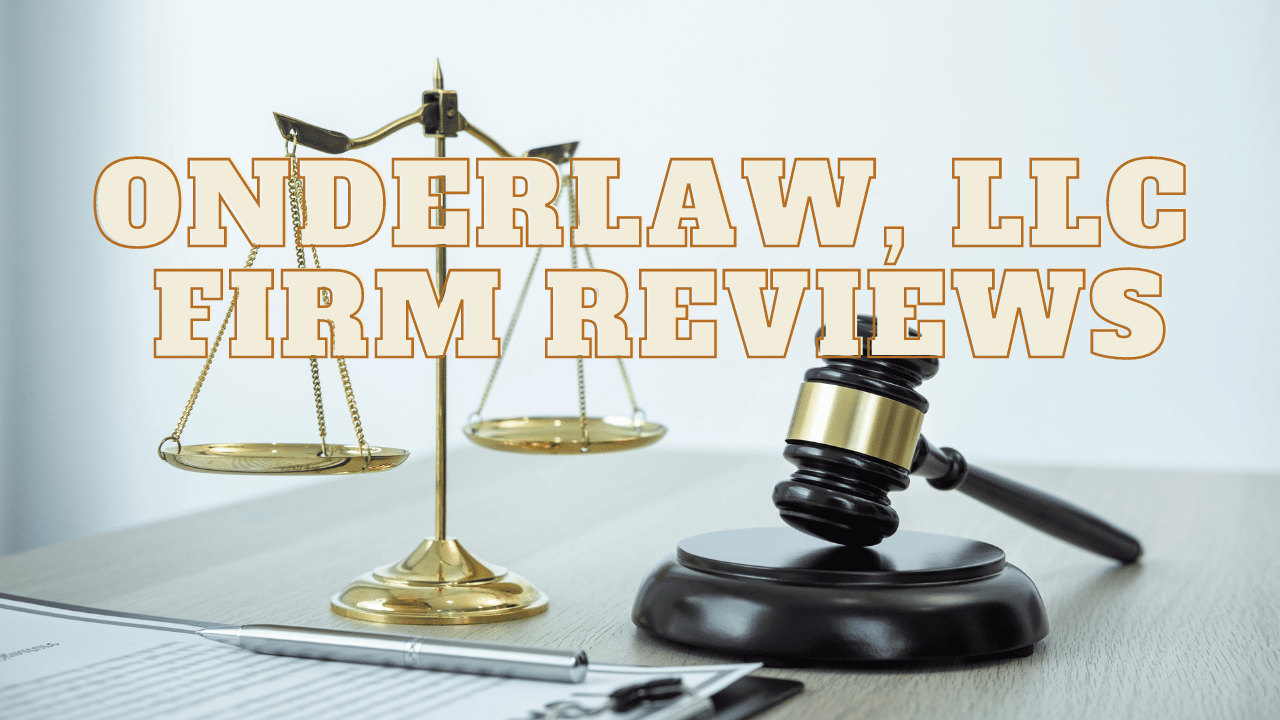 You are currently viewing OnderLaw, LLC Reviews