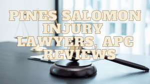 Read more about the article Pines Salomon Injury Lawyers, APC Reviews