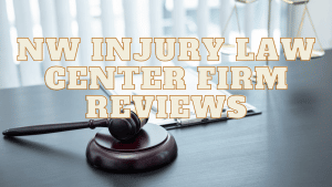 Read more about the article NW Injury Law Center Reviews