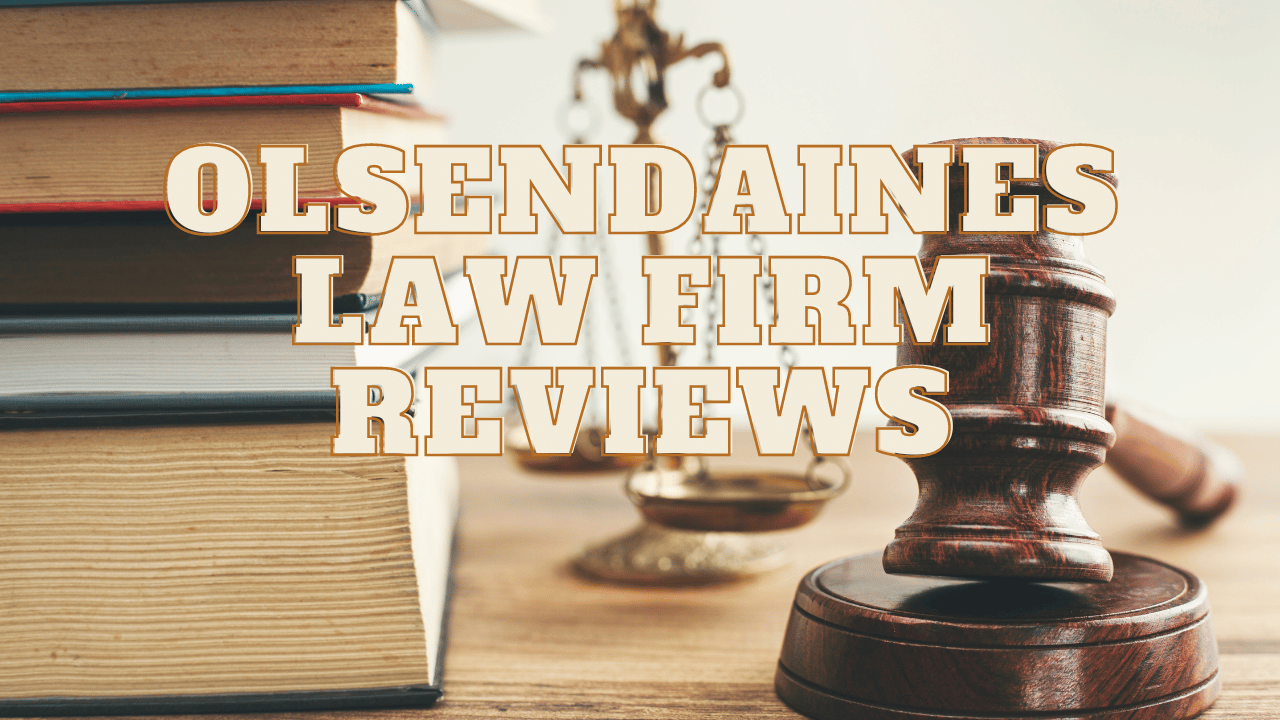 You are currently viewing OlsenDaines Law Firm