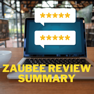 Zaubee Review Summary