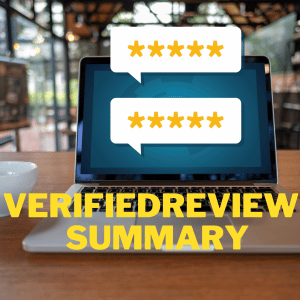 Verified Review Summary