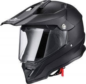Motorcycle Helmet Image