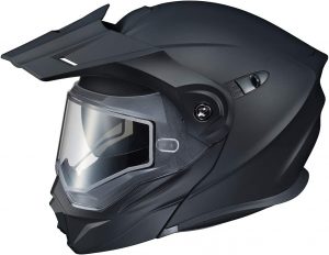 Dual Sport Motorcycle Helmet Scorpion