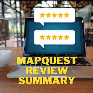 MAPQUEST REVIEW