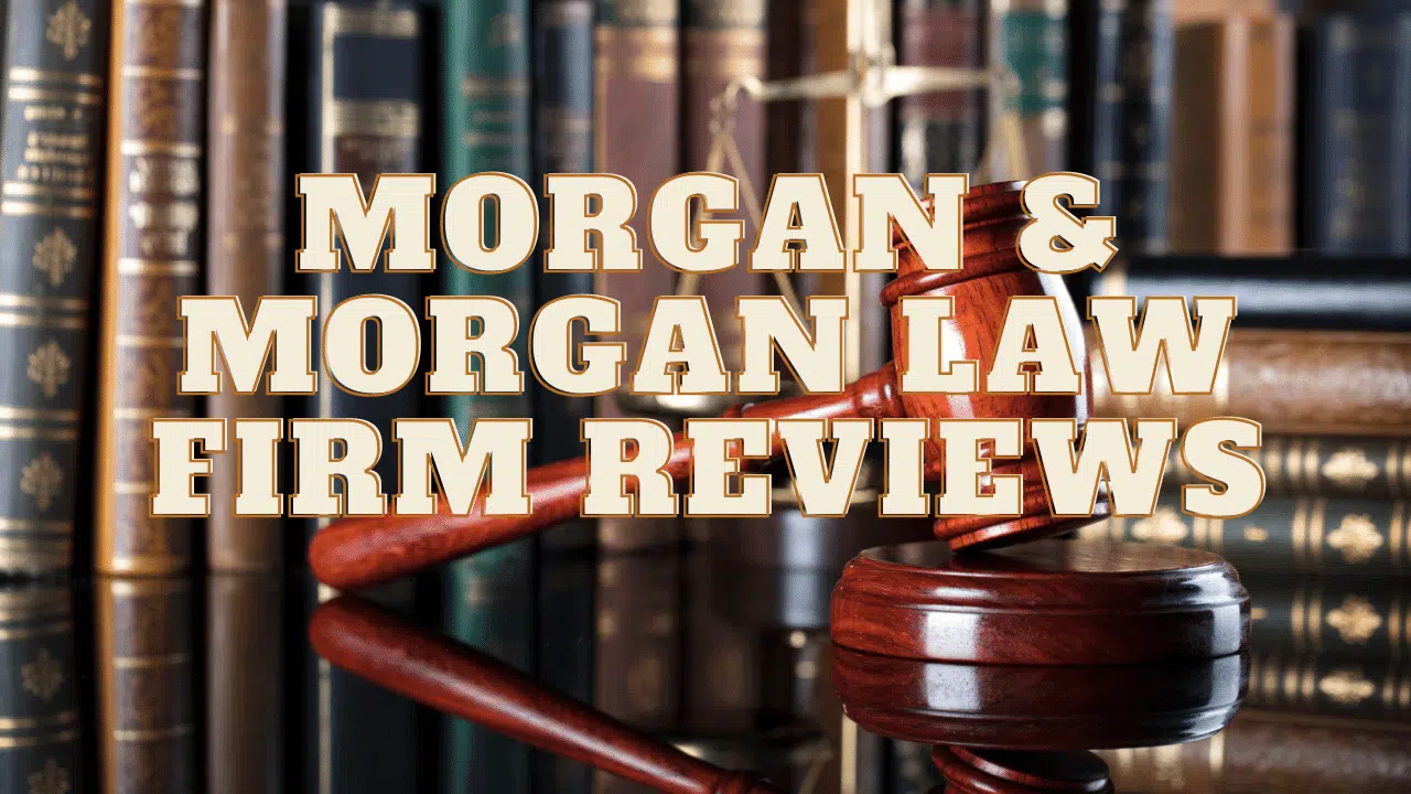 You are currently viewing Morgan And Morgan Law Firm Reviews