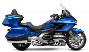 honda goldwing tour airbag automatic dct touring motorcycle