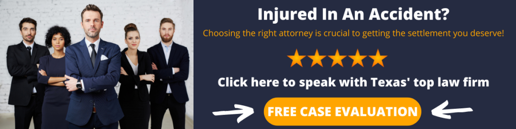motorcycle accident attorney texas