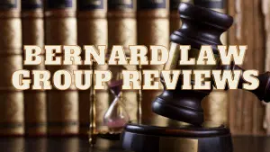Read more about the article Bernard Law Group Reviews