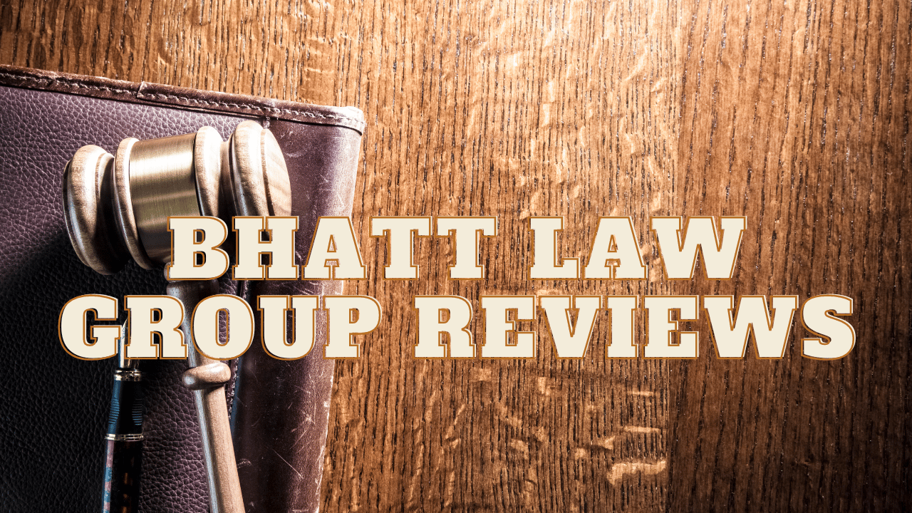 You are currently viewing Bhatt Law Group Reviews