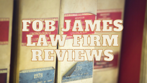 Read more about the article Fob James Law Firm Reviews