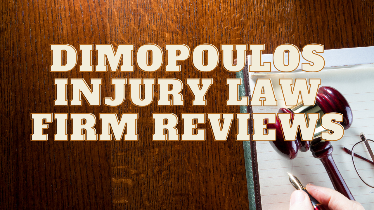 You are currently viewing Dimopoulos Injury Law Firm Reviews