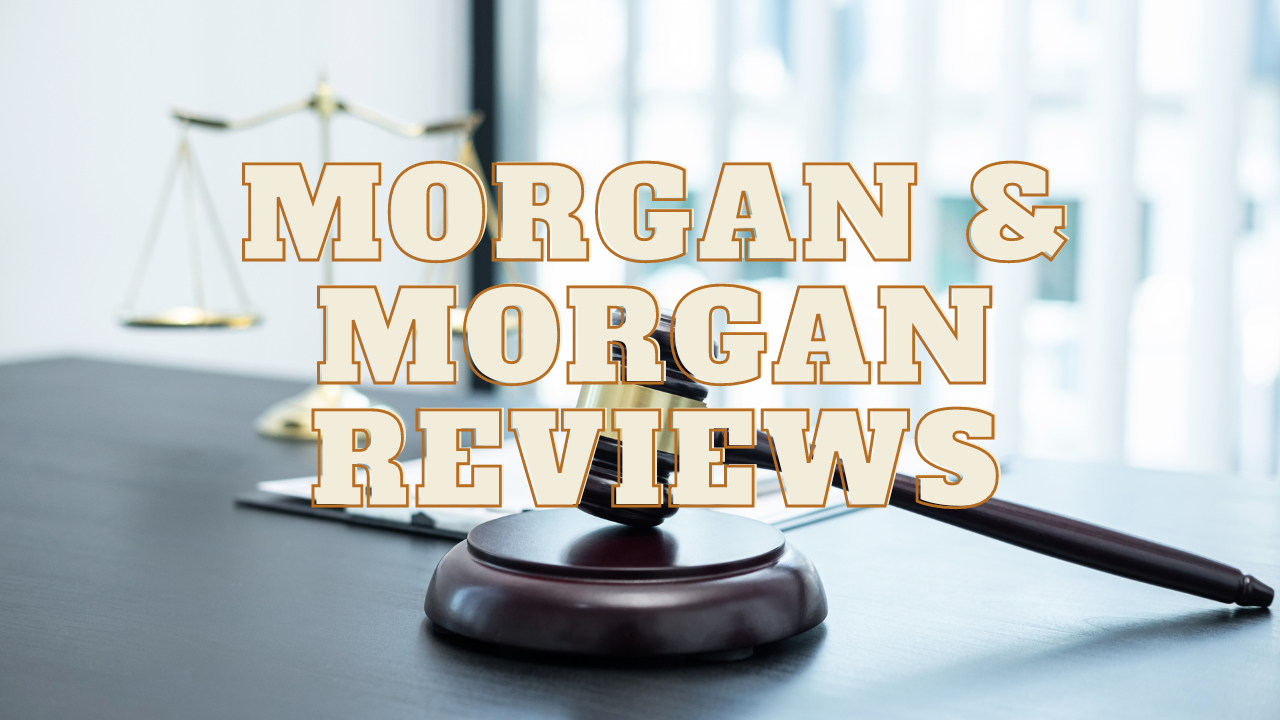 You are currently viewing Morgan & Morgan Reviews