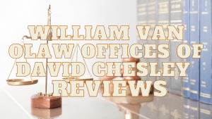 Read more about the article Law Offices of David Chesley Reviews