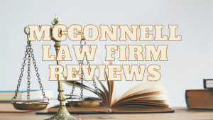 Read more about the article McConnell Law Firm Reviews