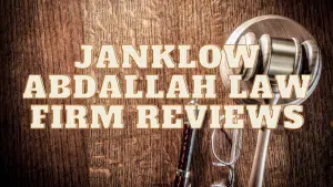 Read more about the article Janklow Abdallah Law Firm Reviews