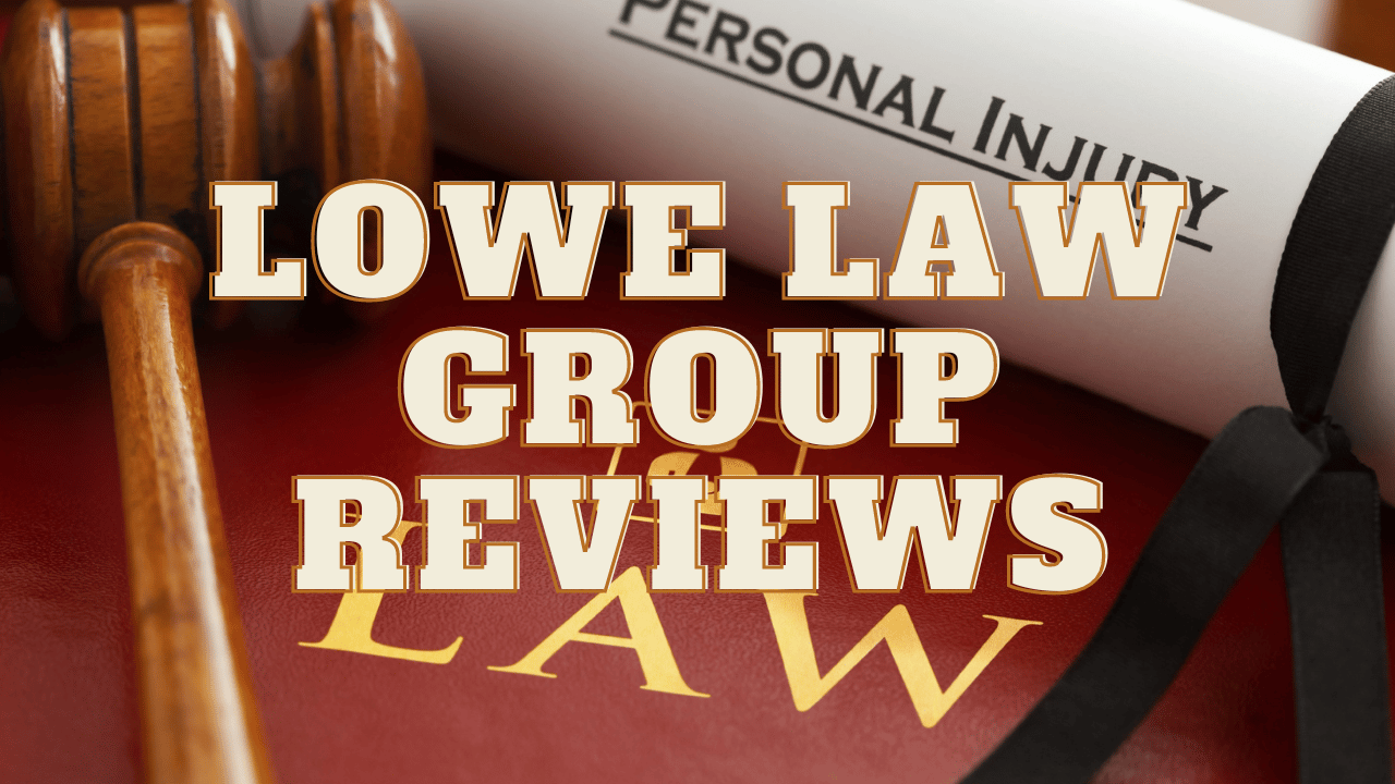 Read more about the article Lowe Law Group Reviews