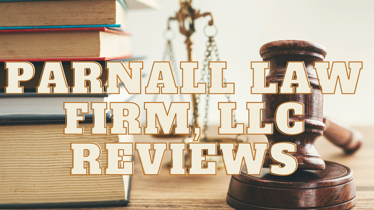 Read more about the article Parnall Law Firm, LLC – Hurt? Call Bert. Reviews